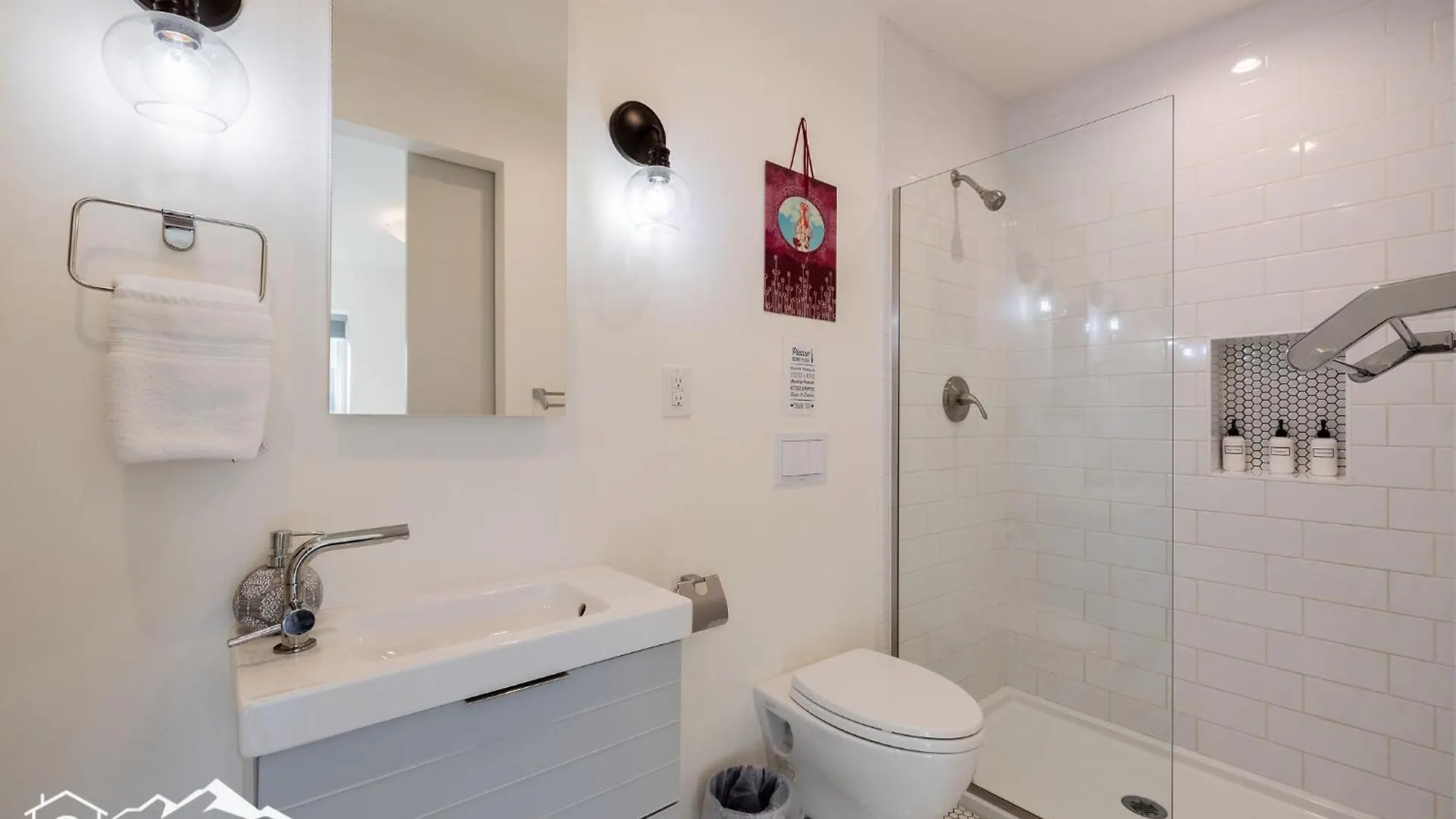 Sunny Carriage House 1 Brbath Patio Firepit Hotel Denver 0*,
